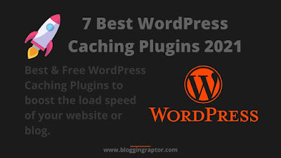 best wordpress caching plugins