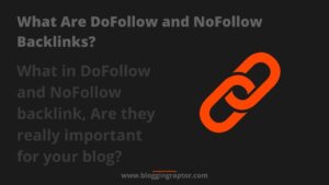 dofollow backlinks and nofollow backlinks, what are backlinks, best backlinks,