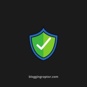 security logo, blogger vs wordpress, wordpress vs blogger, which is best blogger or wordpress, best between blogger and wordpress for beginners,