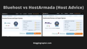 bluehost, hostarmada, hostarmada vs bluehost, bluehost vs hostarmada,