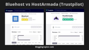 bluehost, hostarmada, hostarmada vs bluehost, bluehost vs hostarmada,