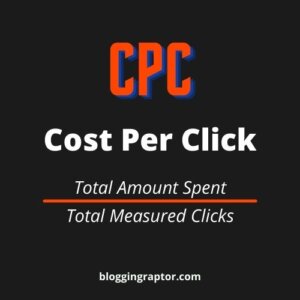 cpc full form, what is cpc, cost per click formula, cost per click