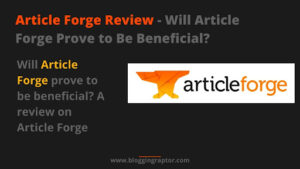 article forge, article forge review, is article forge legit, what is article forge,