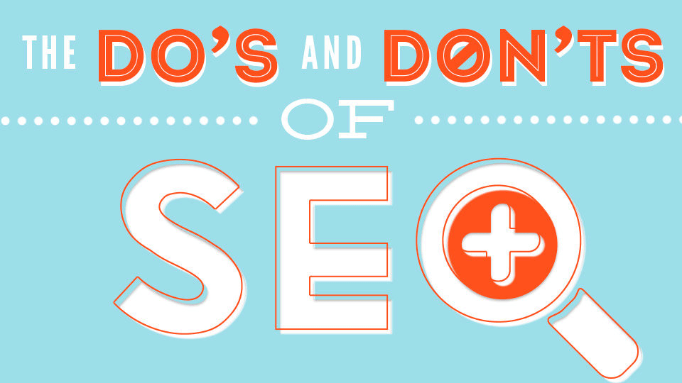 5 dos and donts of seo