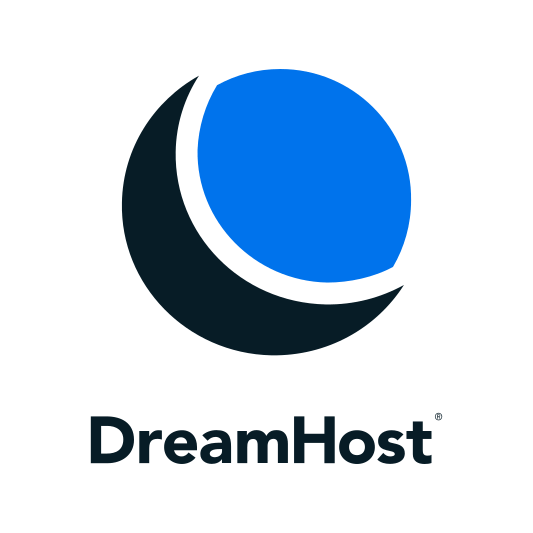 DreamHost Logo icon