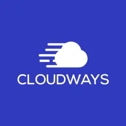 cloudways logo icon