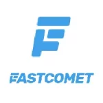 fastcomet logo icon