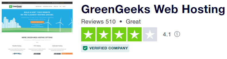 greekgeeks review trustpilot