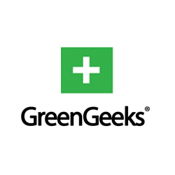 greengeeks logo icon