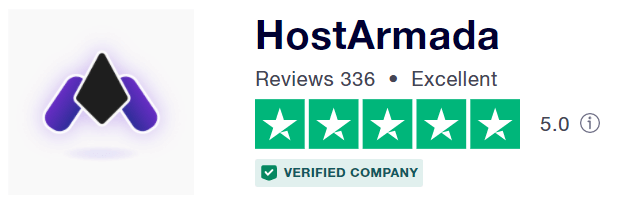 hostarmada customer reviews trustpilot
