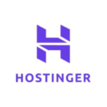 hostinger logo icon