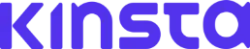 kinsta logo