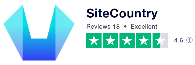 sitecountry review trustpilot
