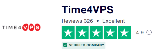 time4vps review trustpilot
