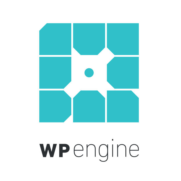 wp engine logo icon