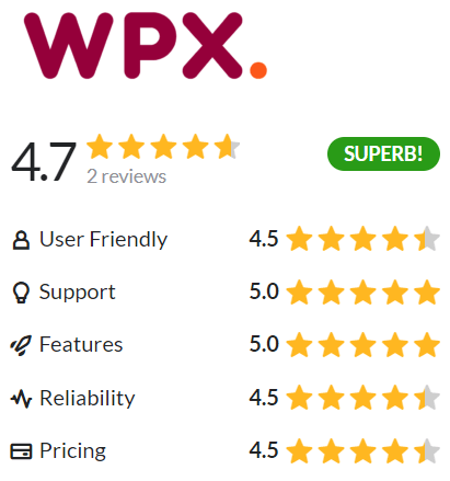 wpx hosting review hostadvice