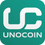 unocoin logo