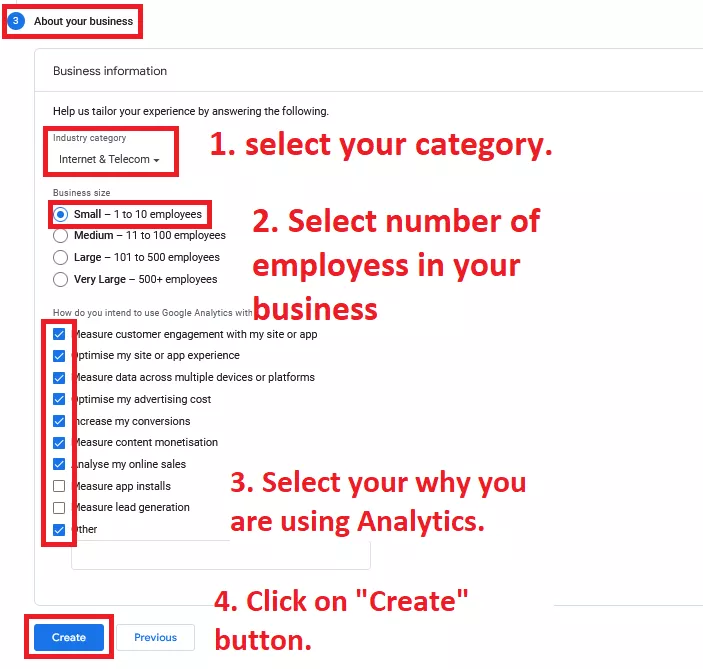 analytics-about-your-business-settings