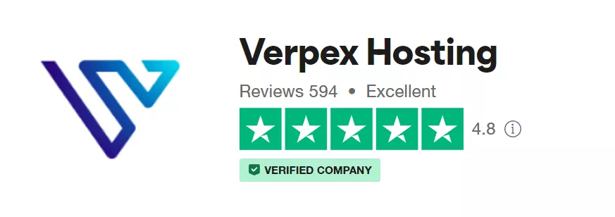 verpex review trustpilot