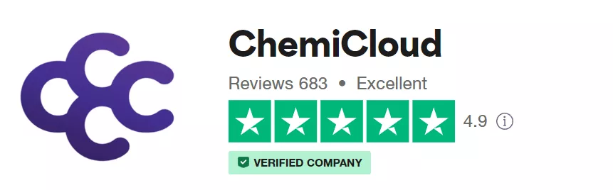 chemicloud trustpilot review
