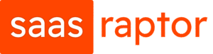 saasraptor header logo